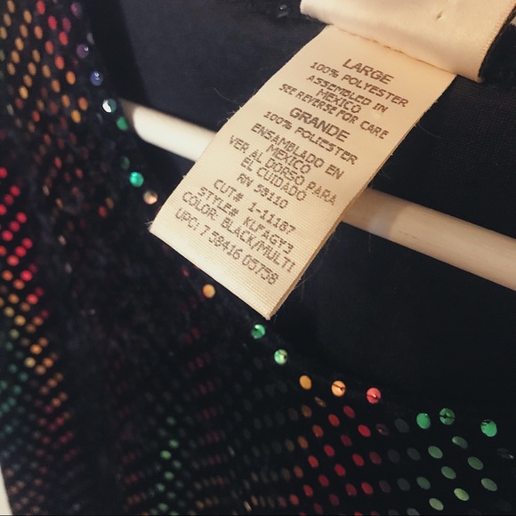 vintage boxy statement shirt - Picture 2 of 3